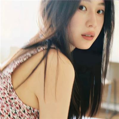我爱你姜九海报